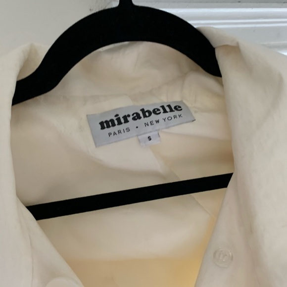 Vintage mirabelle jacket - Picture 3 of 3